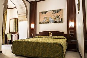Hotel Garibaldi