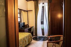 Hotel Garibaldi
