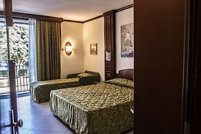 Hotel Garibaldi