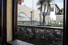 Hotel Garibaldi