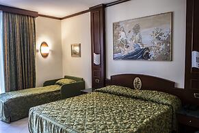 Hotel Garibaldi