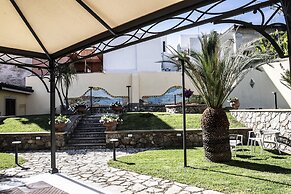 Hotel Garibaldi