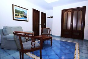 Hotel Garibaldi