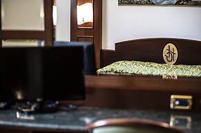 Hotel Garibaldi
