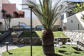 Hotel Garibaldi