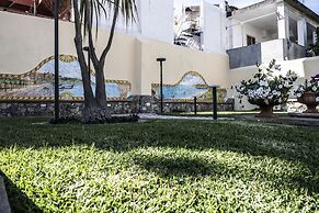 Hotel Garibaldi