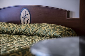 Hotel Garibaldi