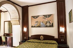 Hotel Garibaldi