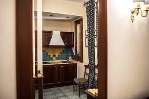 Hotel Garibaldi