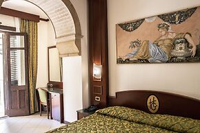 Hotel Garibaldi
