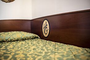 Hotel Garibaldi