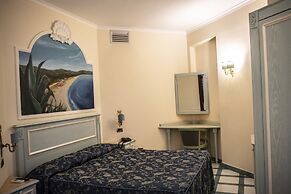 Hotel Garibaldi
