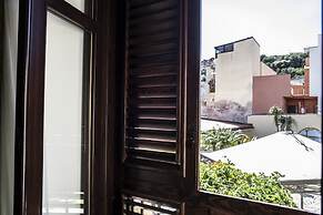 Hotel Garibaldi