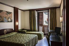 Hotel Garibaldi