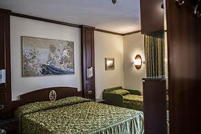 Hotel Garibaldi