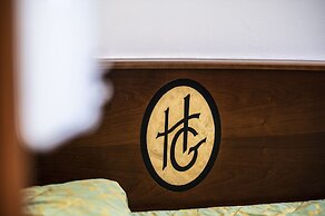 Hotel Garibaldi