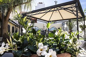 Hotel Garibaldi