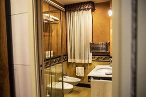 Hotel Garibaldi