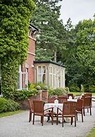 Bartle Hall Country Hotel