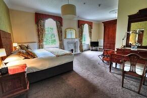 Bartle Hall Country Hotel