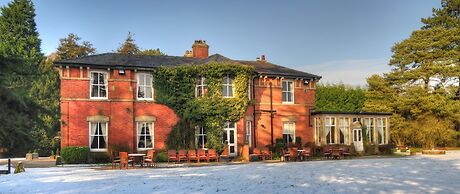 Bartle Hall Country Hotel