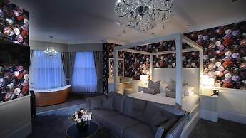 Bartle Hall Country Hotel