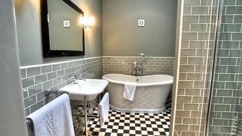 Bartle Hall Country Hotel