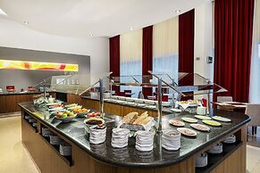 Lagoas Park Hotel