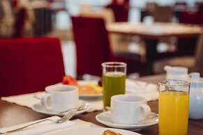 Lagoas Park Hotel