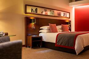 Lagoas Park Hotel