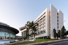 Lagoas Park Hotel