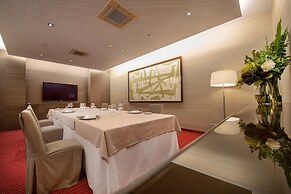 Lagoas Park Hotel