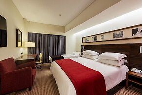 Lagoas Park Hotel