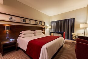 Lagoas Park Hotel