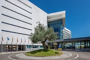 Lagoas Park Hotel