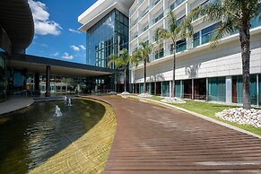 Lagoas Park Hotel