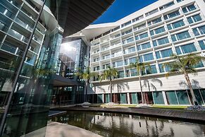 Lagoas Park Hotel