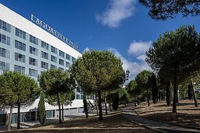 Lagoas Park Hotel