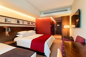 Lagoas Park Hotel