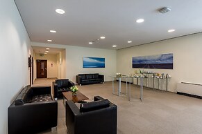 Lagoas Park Hotel