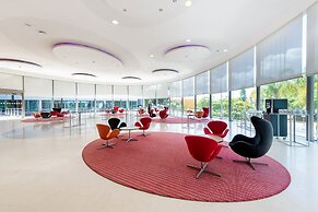 Lagoas Park Hotel
