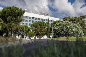 Lagoas Park Hotel