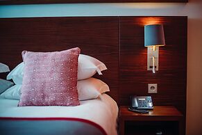 Lagoas Park Hotel