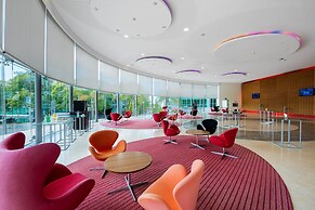 Lagoas Park Hotel