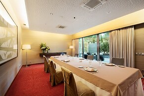 Lagoas Park Hotel