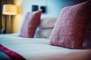 Lagoas Park Hotel
