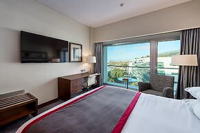Lagoas Park Hotel