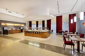 Lagoas Park Hotel