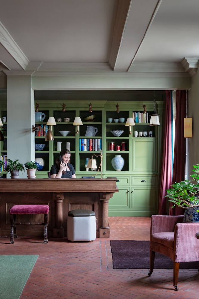 Cavendish Hotel