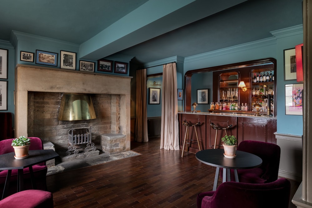 Cavendish Hotel